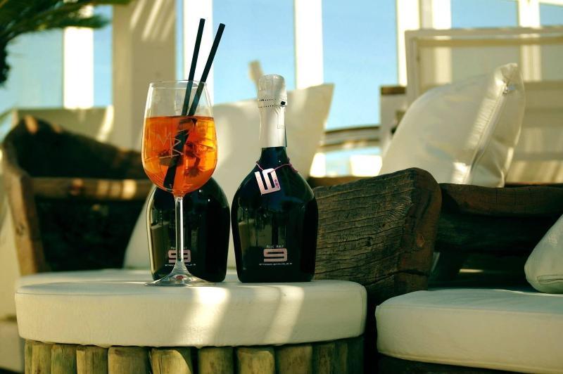 Hotel Casa Major Hotel&appartamenti Cervia