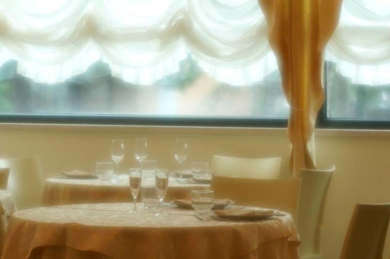 Casa Major Hotel&appartamenti 3* Cervia