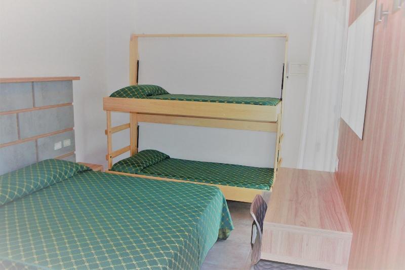 Casa Major Hotel&appartamenti 3* Cervia