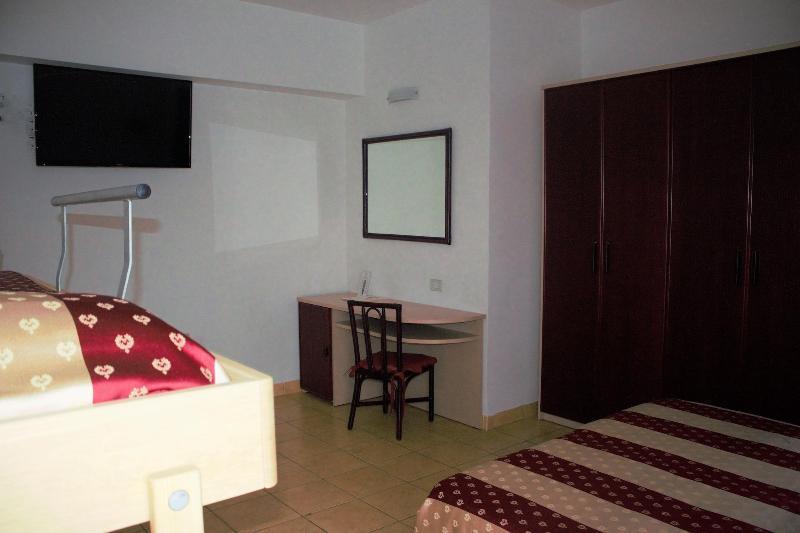 Casa Major Hotel&appartamenti