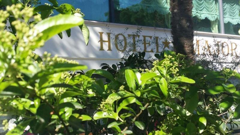 Casa Major Hotel&appartamenti Cervia