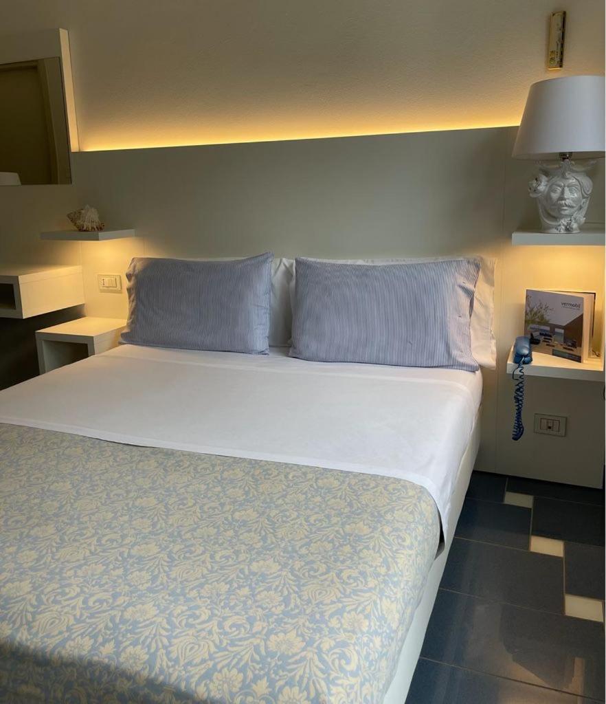 Hotel Casa Major Hotel&appartamenti Cervia