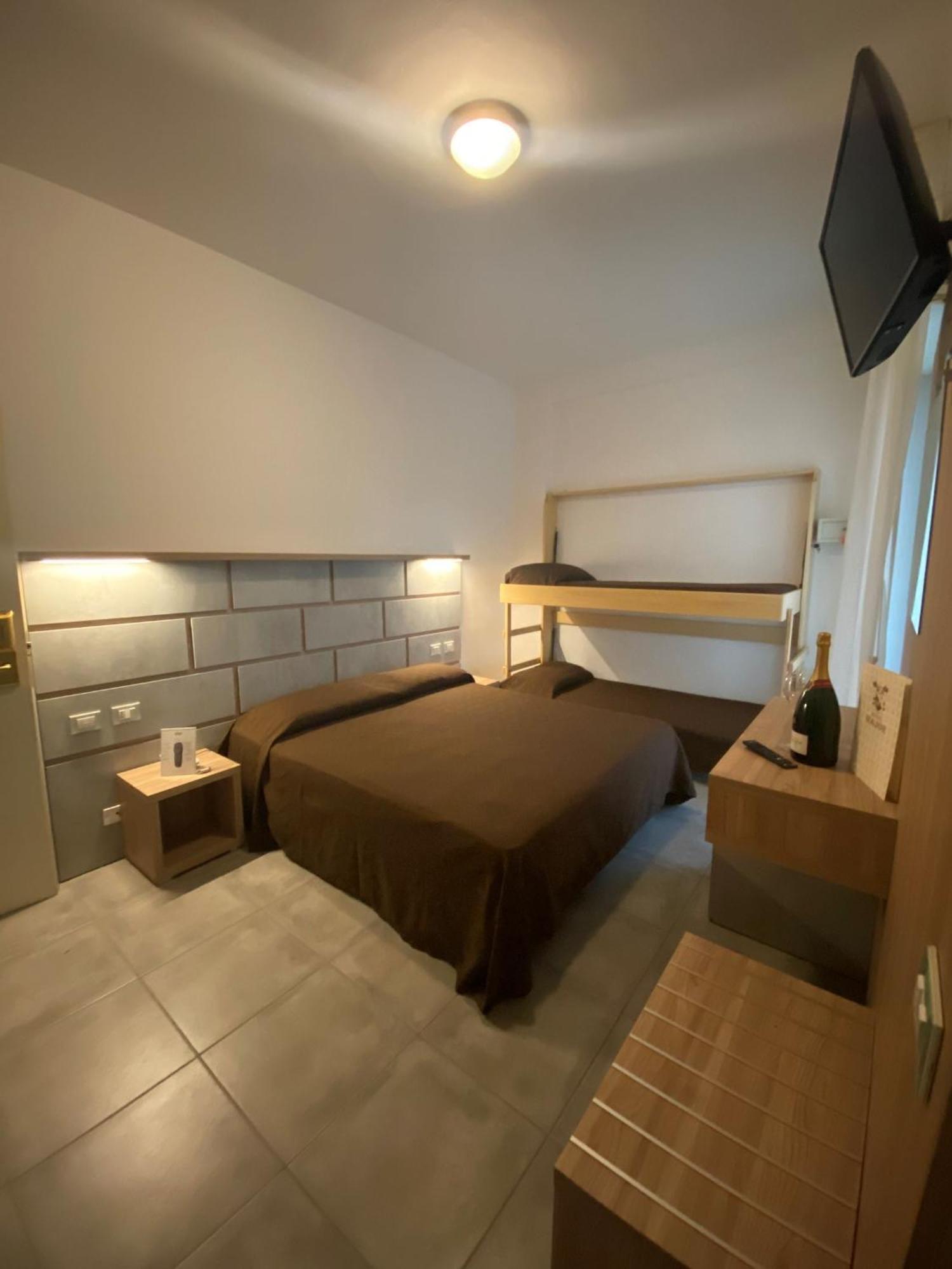 Casa Major Hotel&appartamenti Hotel Cervia