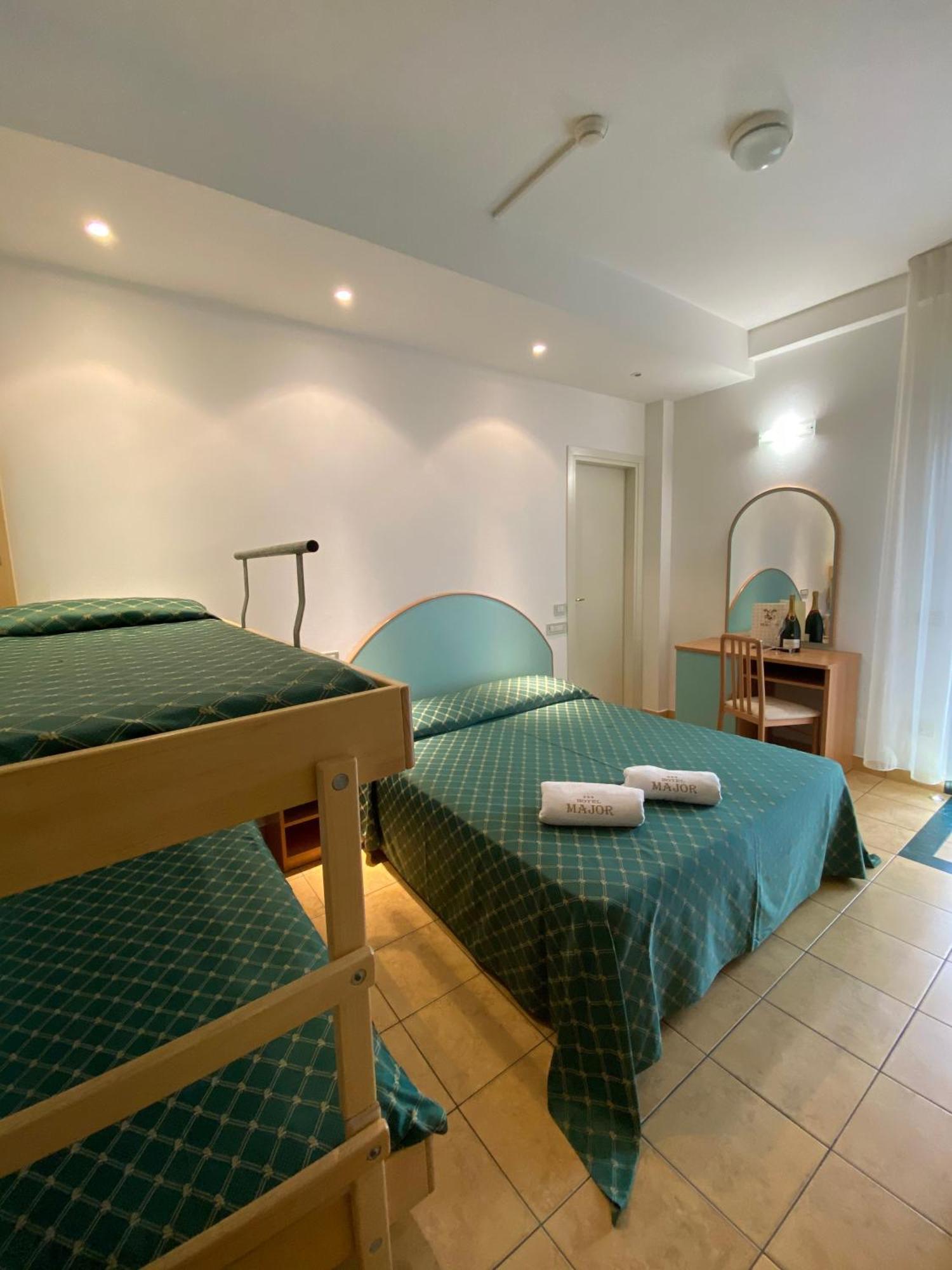 Casa Major Hotel&appartamenti Hotel